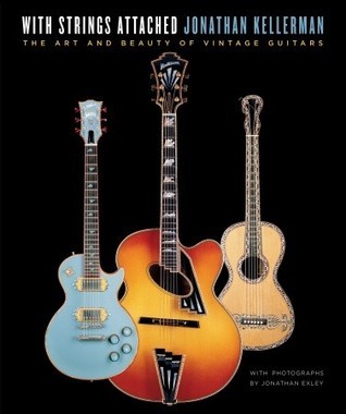 With Strings Attached book cover