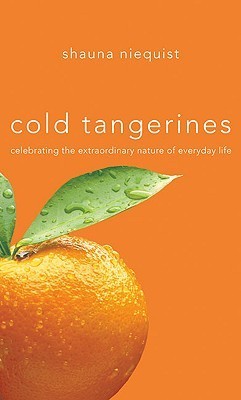 Cold Tangerines book cover