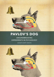Pavlov's Dog book cover