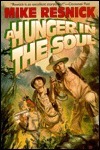 A Hunger in the Soul book cover