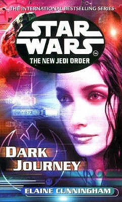 Dark Journey book cover