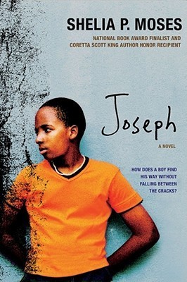 Joseph book cover