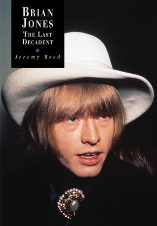 Brian Jones book cover