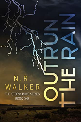 Storm Boys book cover 1