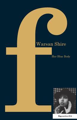 Her Blue Body book cover