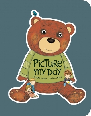 Picture My Day book cover