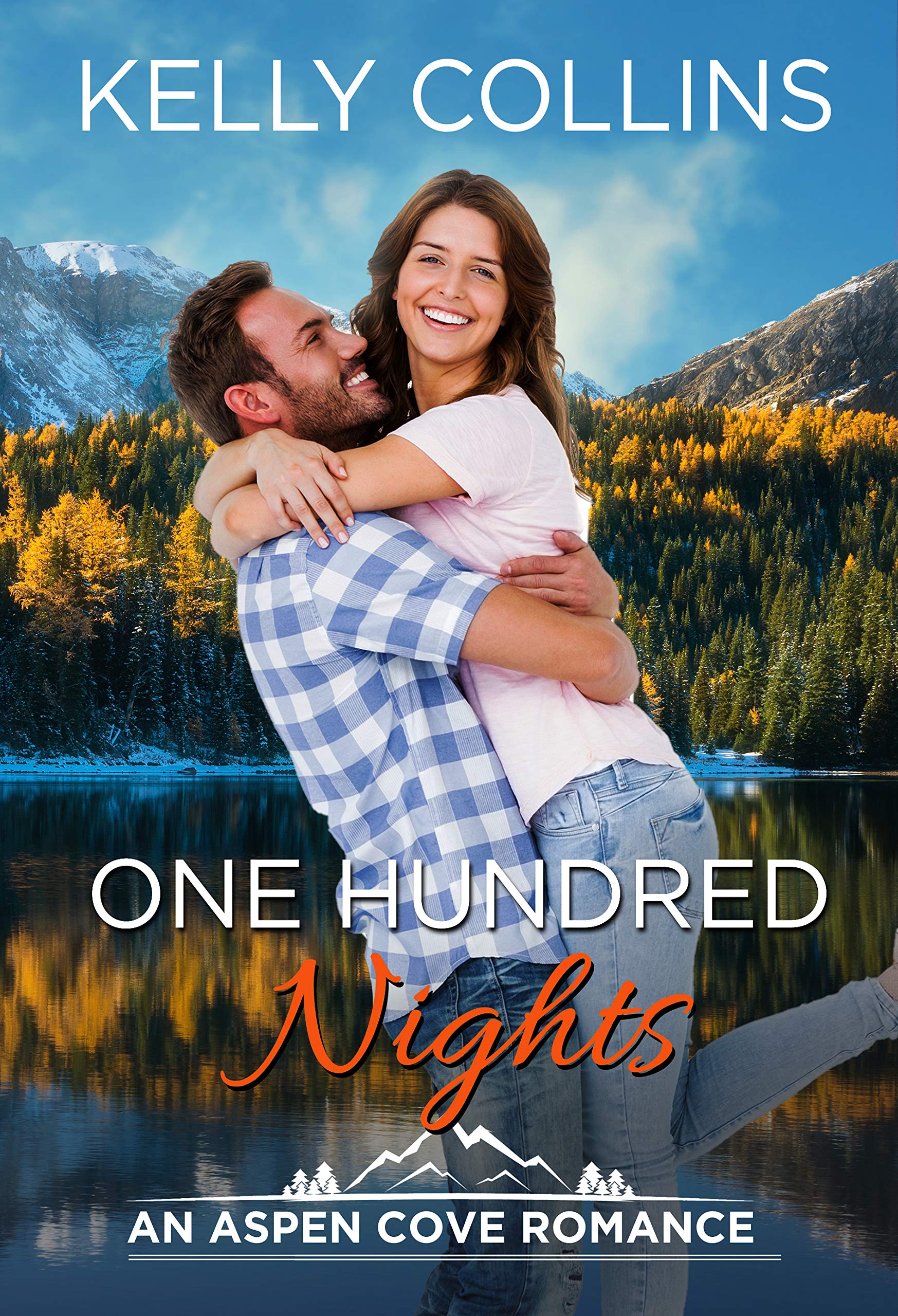 One Hundred Nights book cover