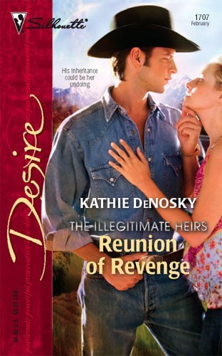 Illegitimate Heirs book cover 2