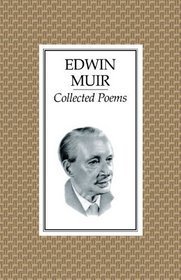 Collected Poems book cover