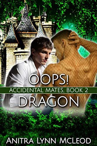 Accidental Mates book cover 2