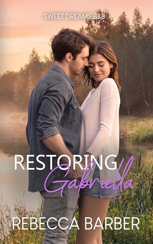 Sweet Dreams B&B book cover 2