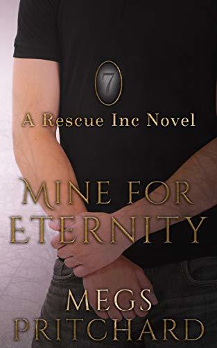 Mine for Eternity book cover