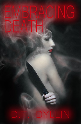Death Trilogy book cover 2