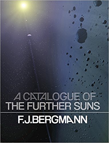 A Catalogue of the Further Suns book cover