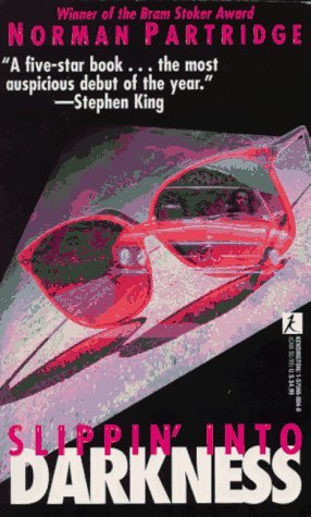 Slippin' Into Darkness book cover