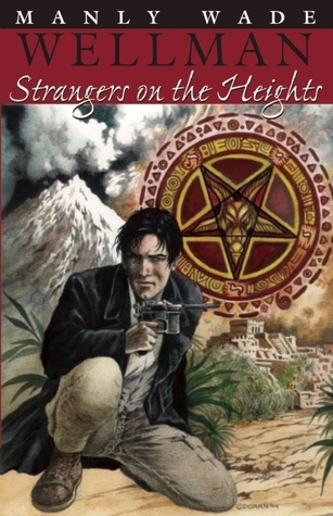 Strangers on the Heights book cover