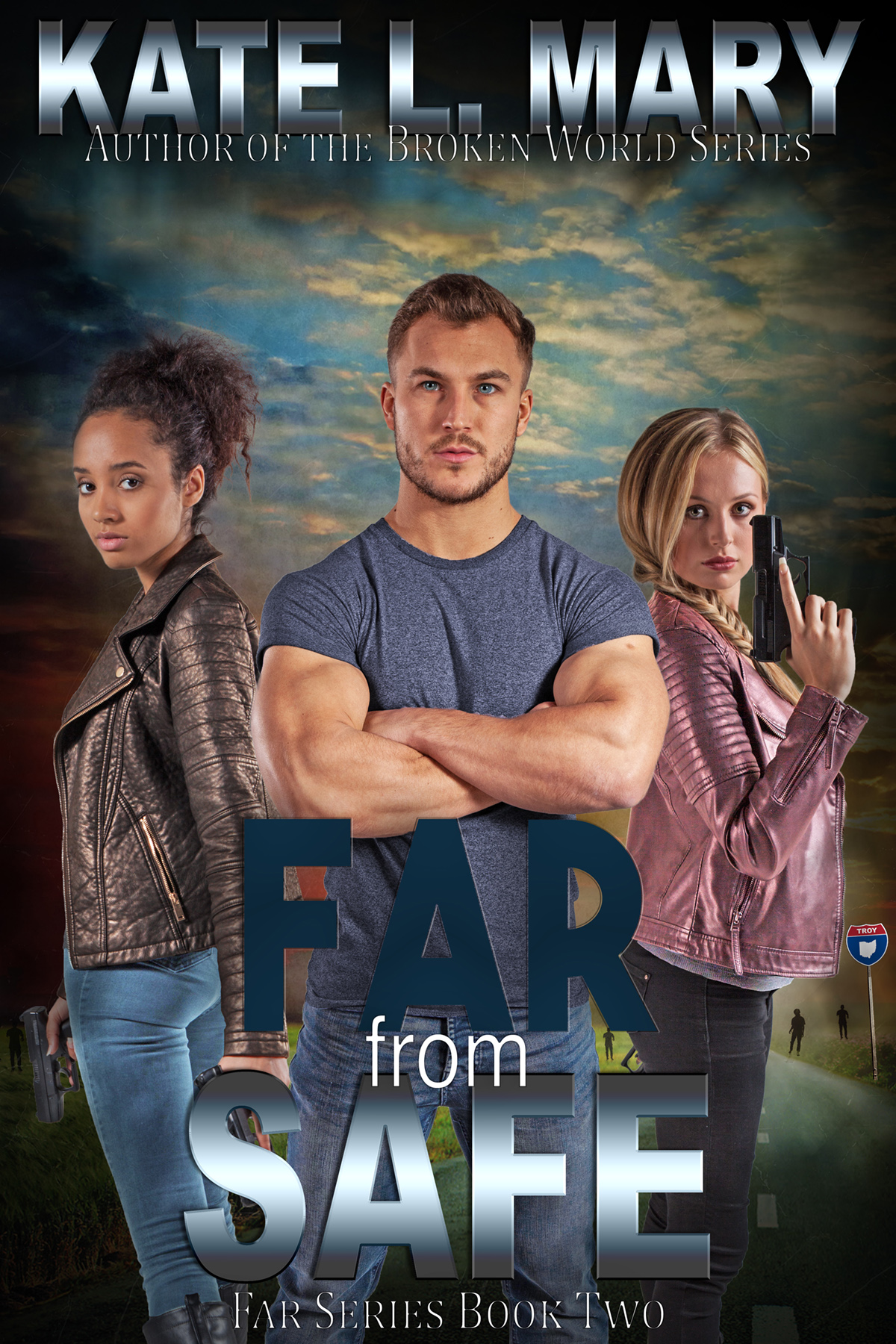 Far book cover 2