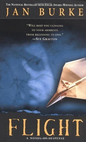 Flight book cover