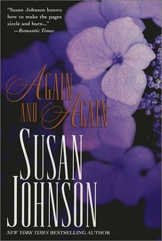 Again and Again book cover