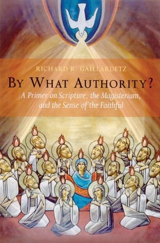 By What Authority? book cover