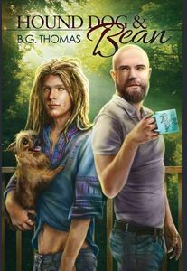 Hound Dog & Bean book cover