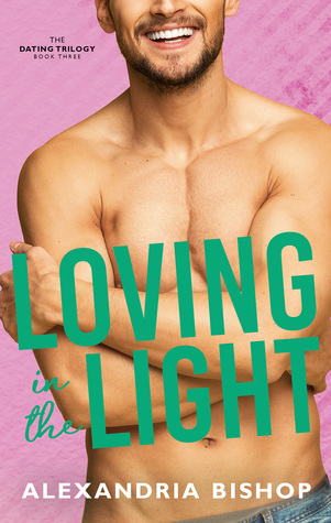 Dating book cover 3