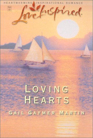 Loving Hearts book cover