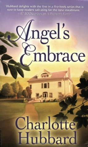 Angels of Mercy book cover 3