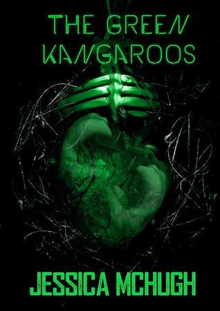 The Green Kangaroos book cover