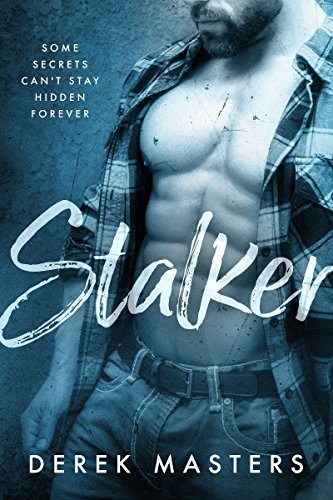 Stalker book cover