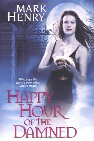 Amanda Feral book cover 1