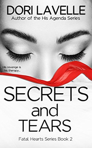 Fatal Hearts book cover 2