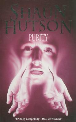 Purity book cover
