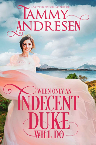 Romancing the Rake book cover 1