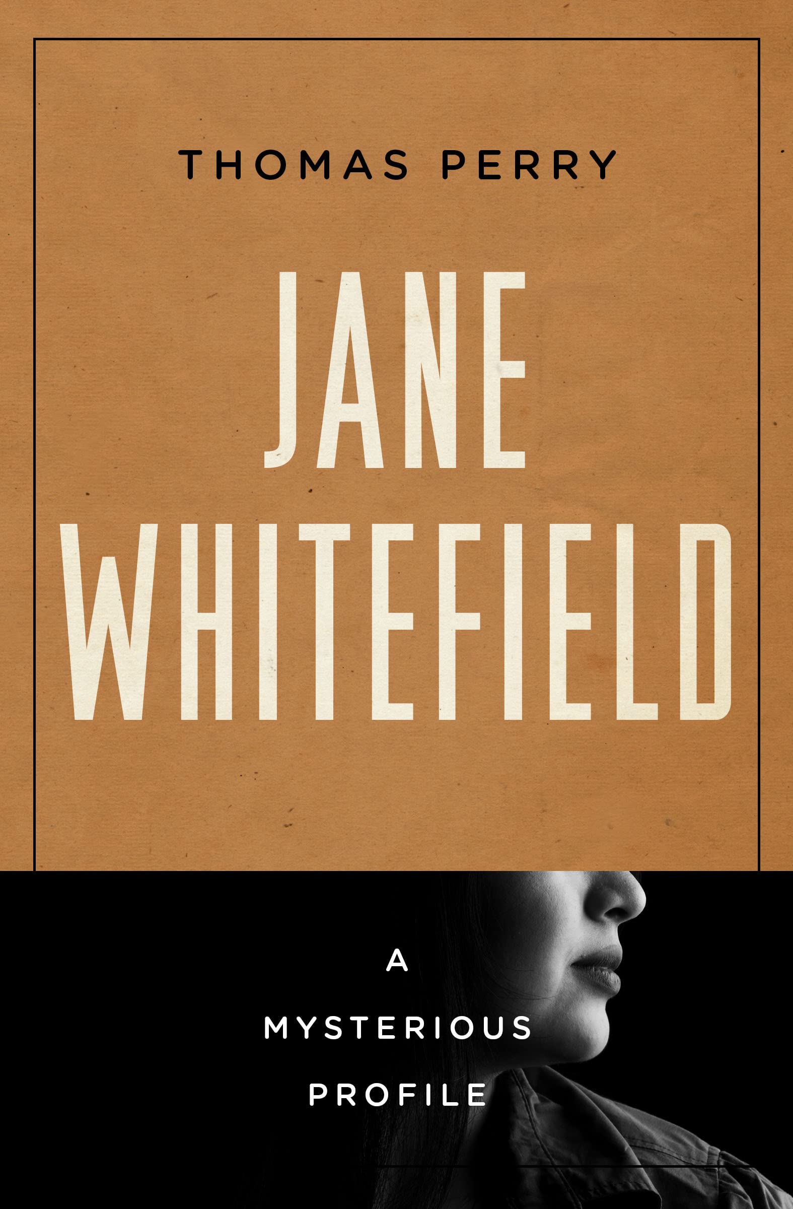 Jane Whitefield book cover