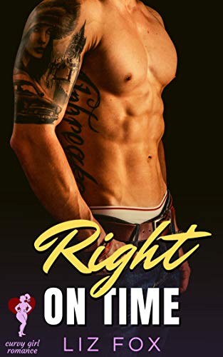 Right on Time book cover