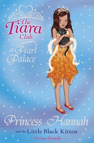 The Tiara Club at Pearl Palace book cover 1
