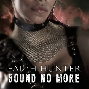 Bound No More book cover