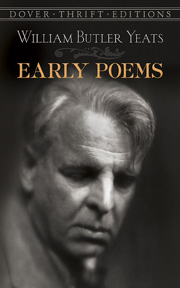 Early Poems book cover