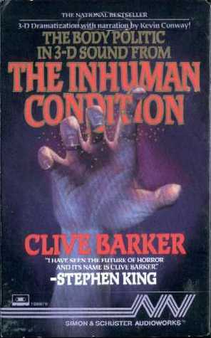 The Body Politic book cover