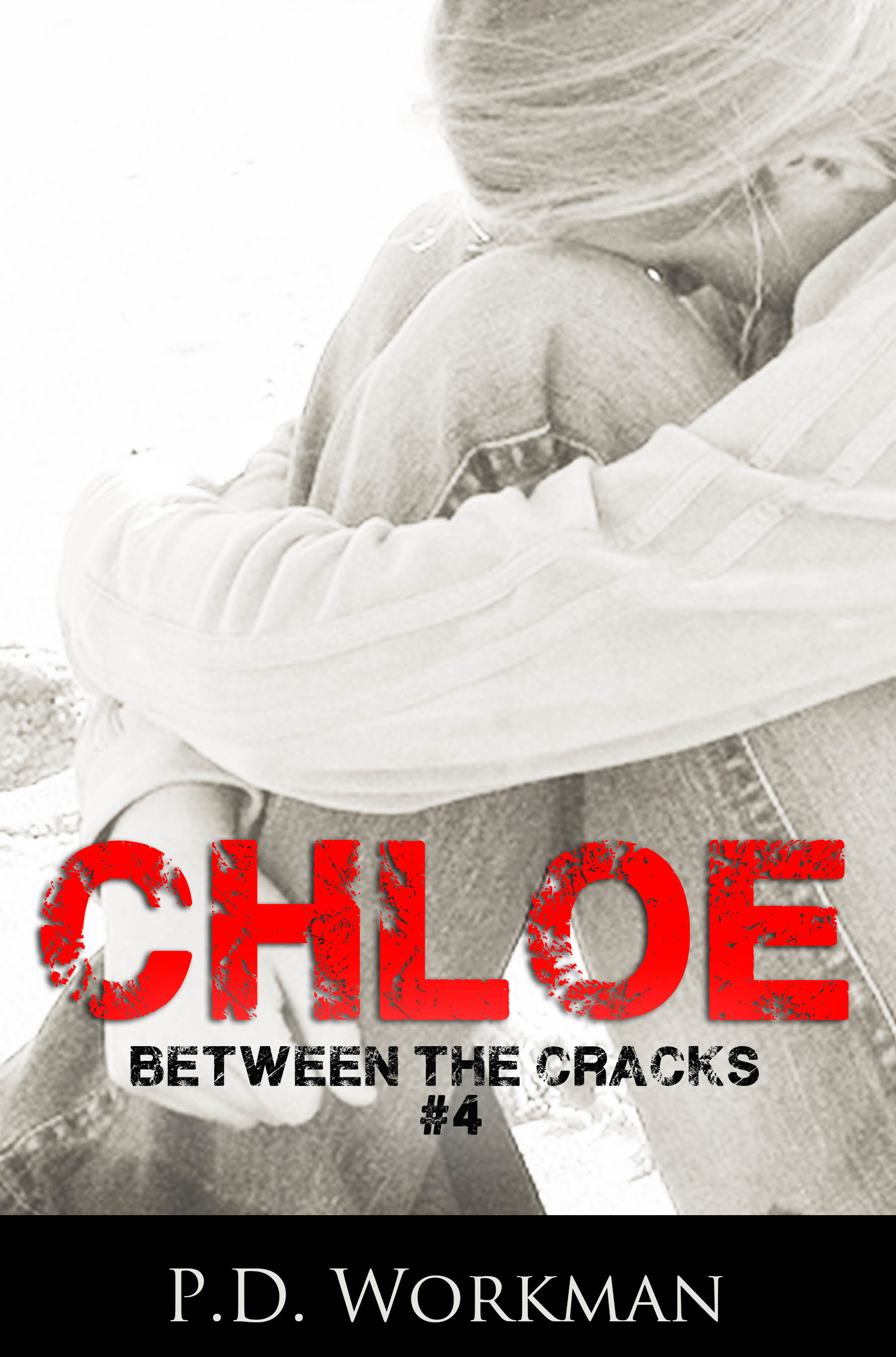 Chloe book cover