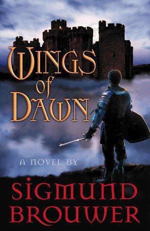 Wings of Dawn book cover