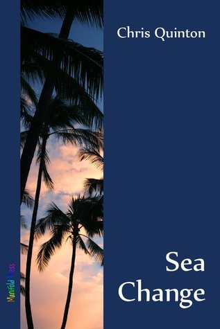 Sea Change book cover