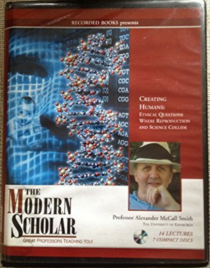Creating Humans book cover