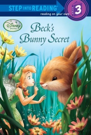 Beck's Bunny Secret book cover