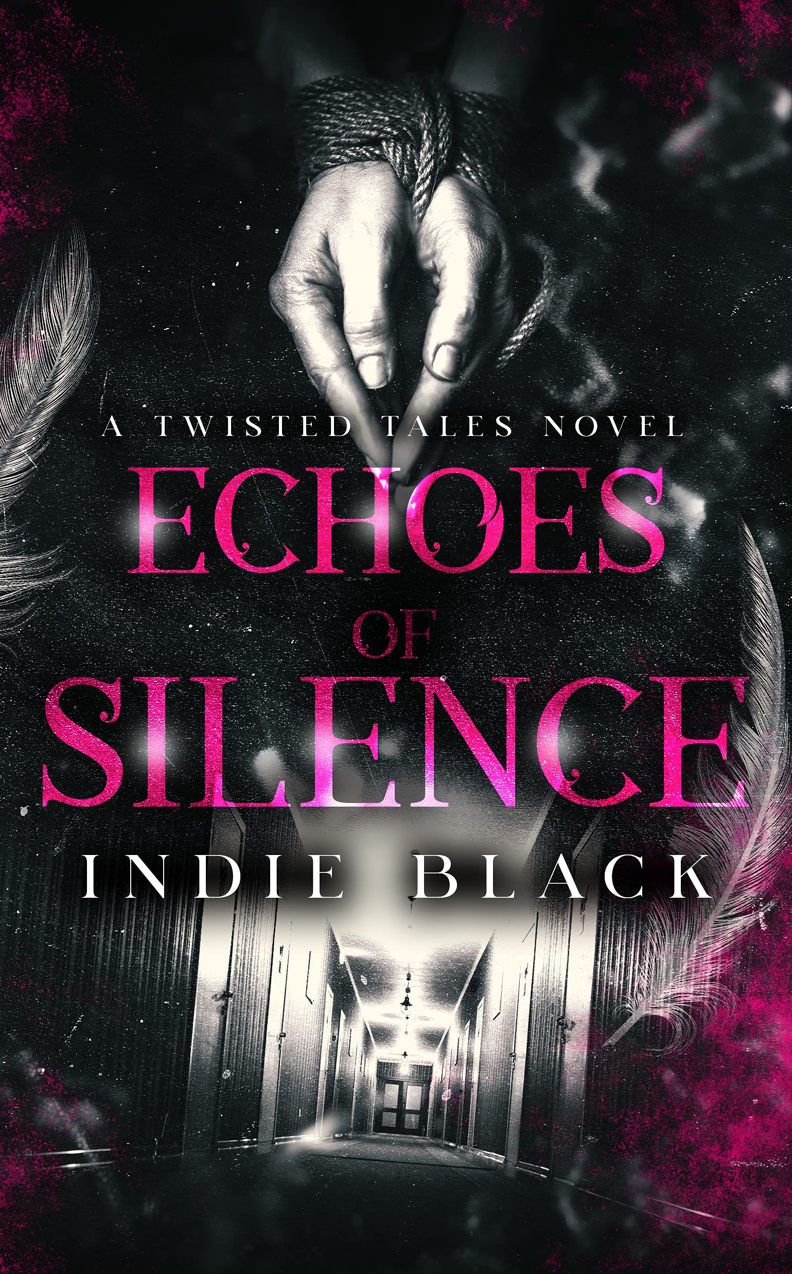 Twisted Tales Duet book cover 1