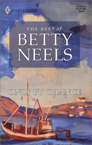Only By Chance book cover