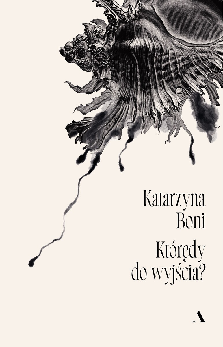 Którędy do wyjścia? book cover