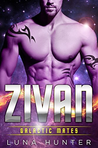 Zivan book cover