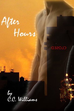 After Hours book cover